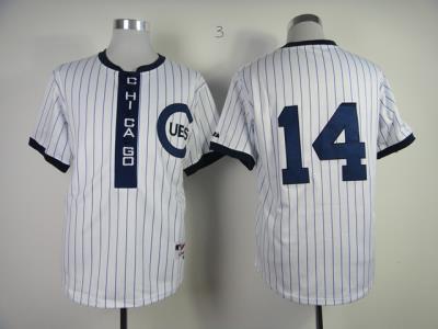 MLB Jersey-213